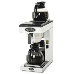 Machine à café avec filtre