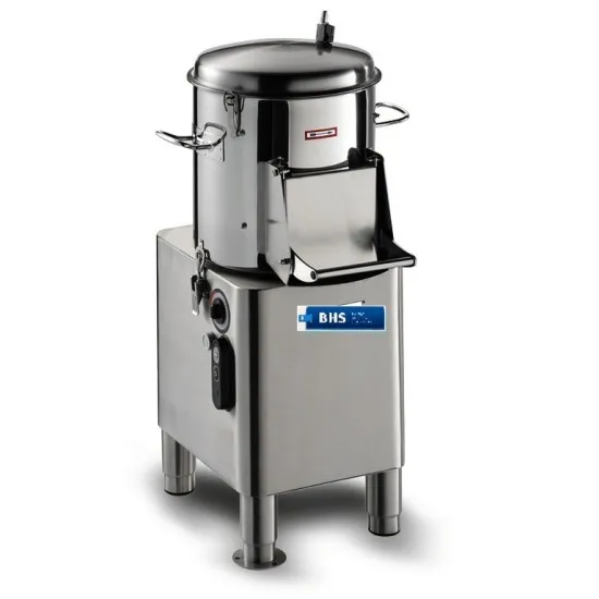 RD Machine de pomme de terre