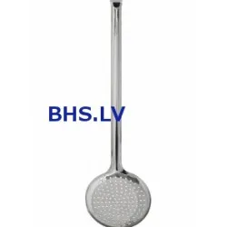 CUILLÈRE À MOUSSE 100 mm