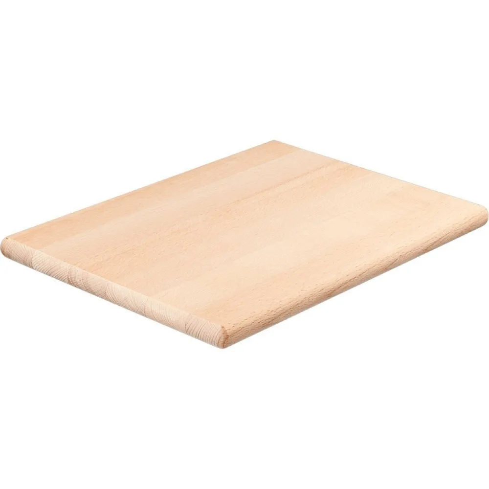 Stalgast Wooden cutting board 500x300 mm