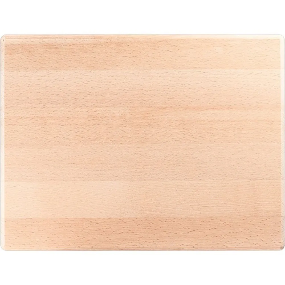 Stalgast Wooden cutting board 500x300 mm