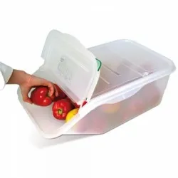 The container for vegetables  7 l