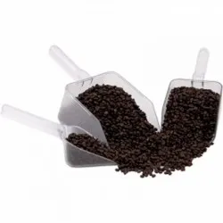 Pelle en Polycarbonate 200 ml