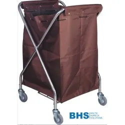 Panier à linge pliable CA 3203