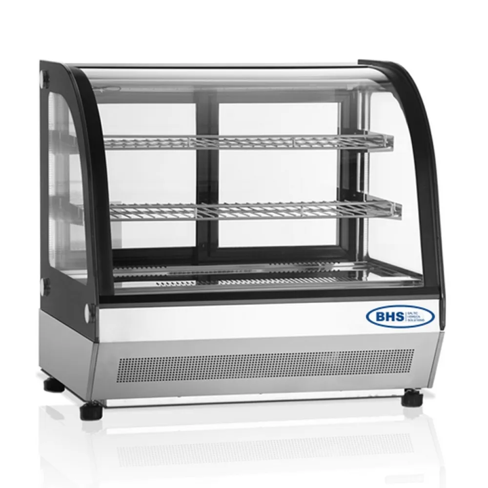 Comptoirs réfrigérés LCT750C/BLACK