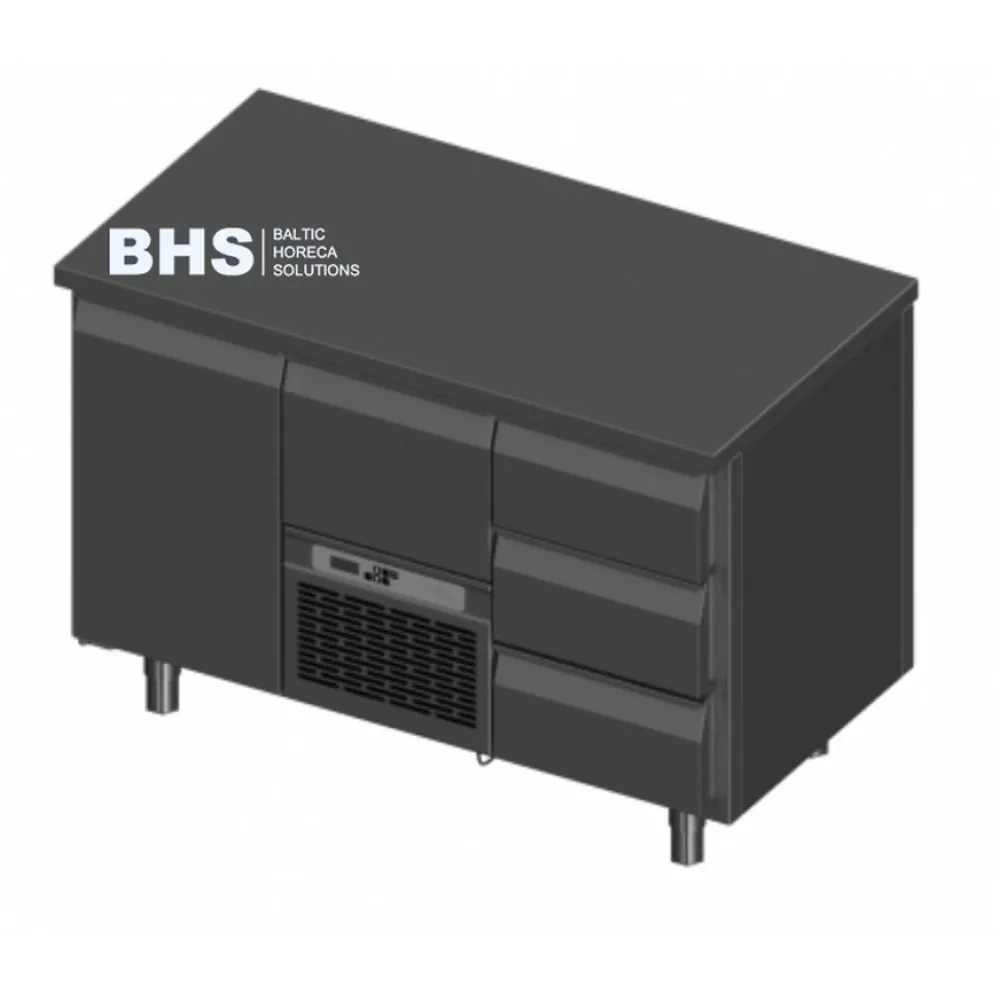 Table de refroidissement P241 1300 mm