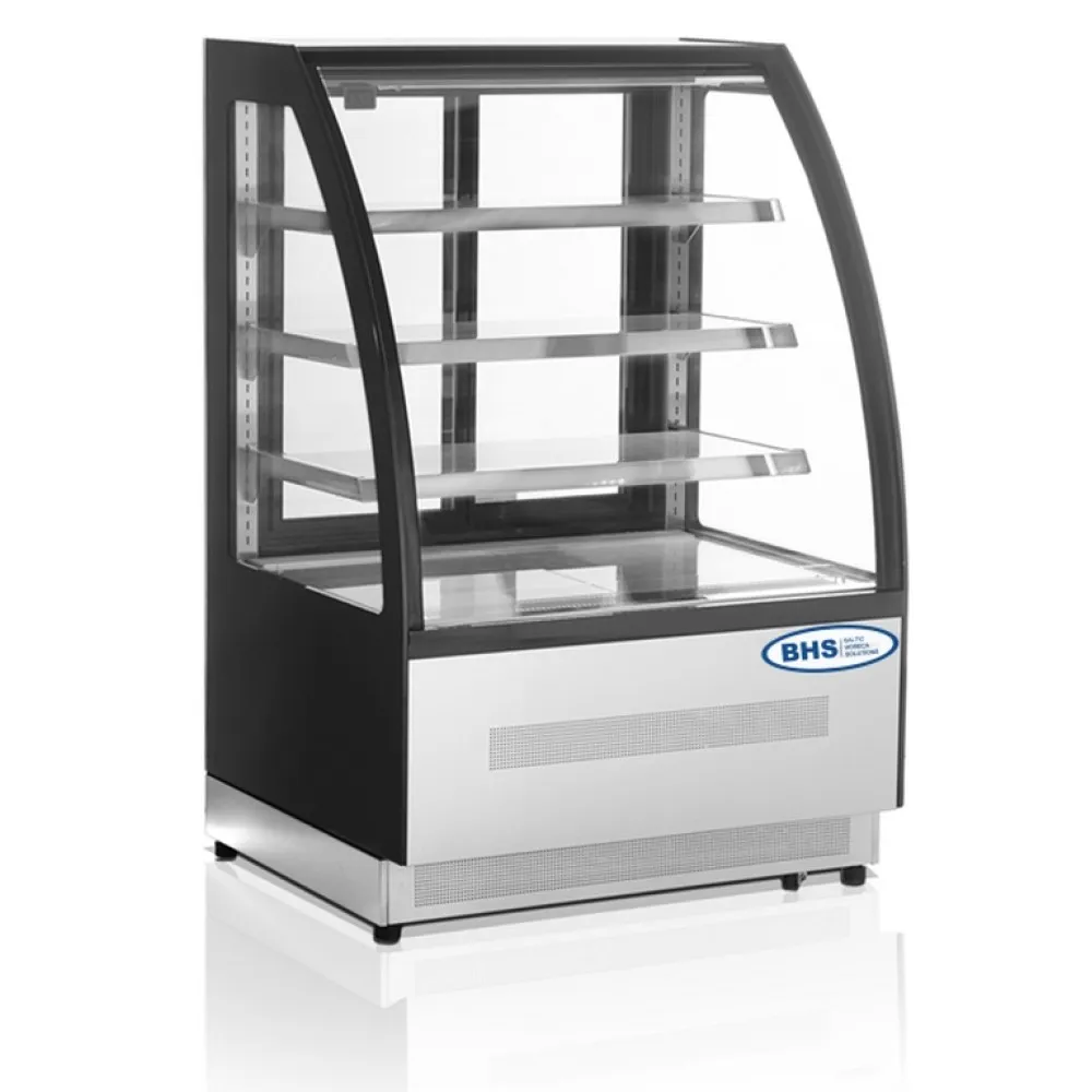 Comptoirs réfrigérés LPD900C/BLACK