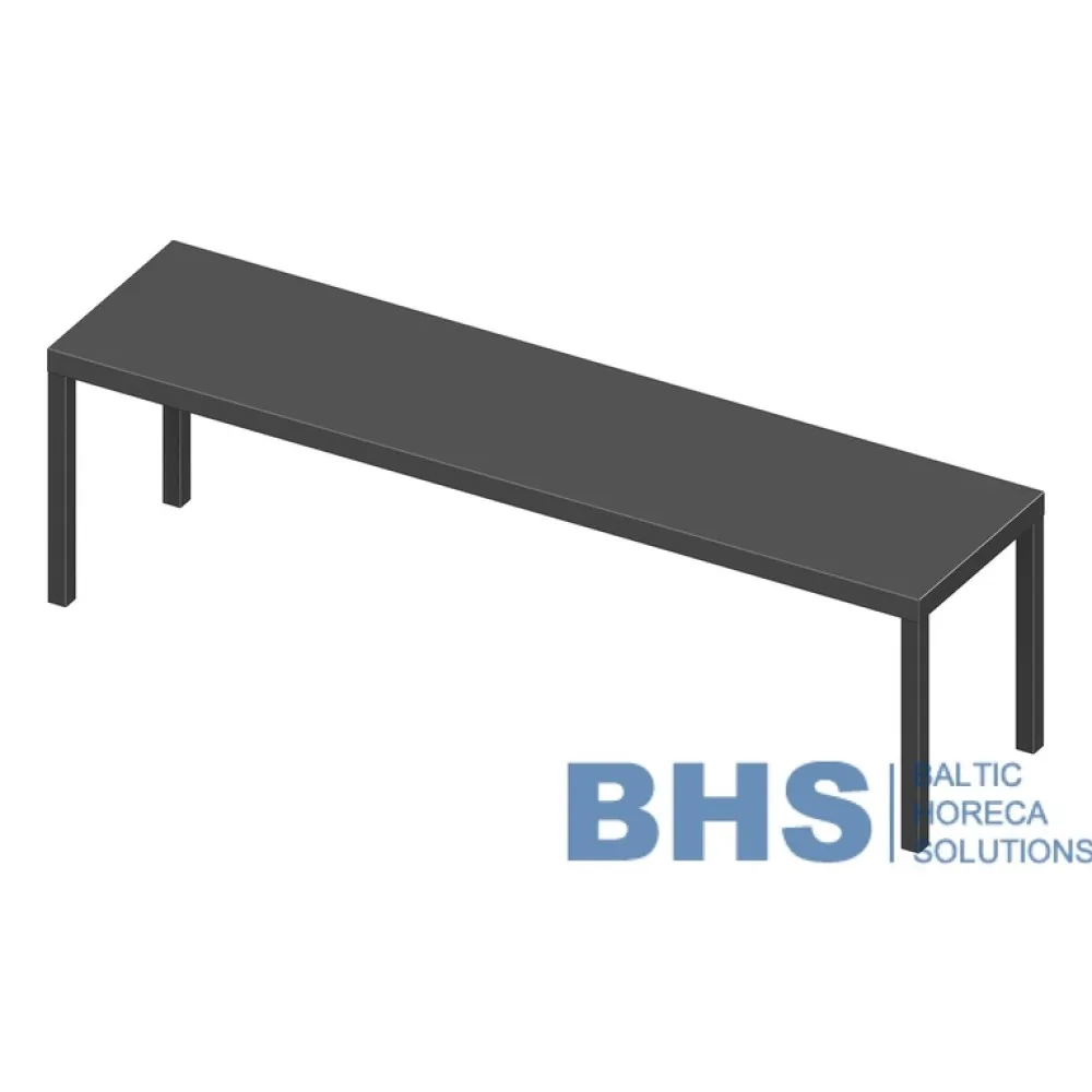 Étagère supérieure pour table 700