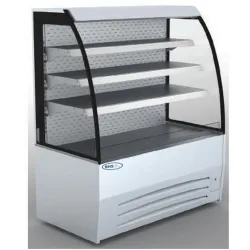 Vitrine confiserie LUNA 1930 mm