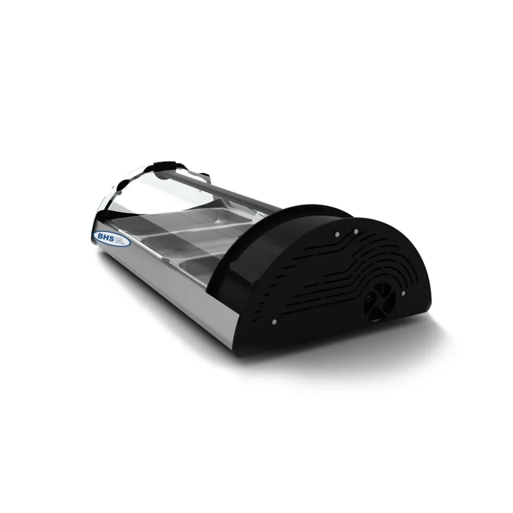 Vitrine réfrigérée MAXISELF VMX3