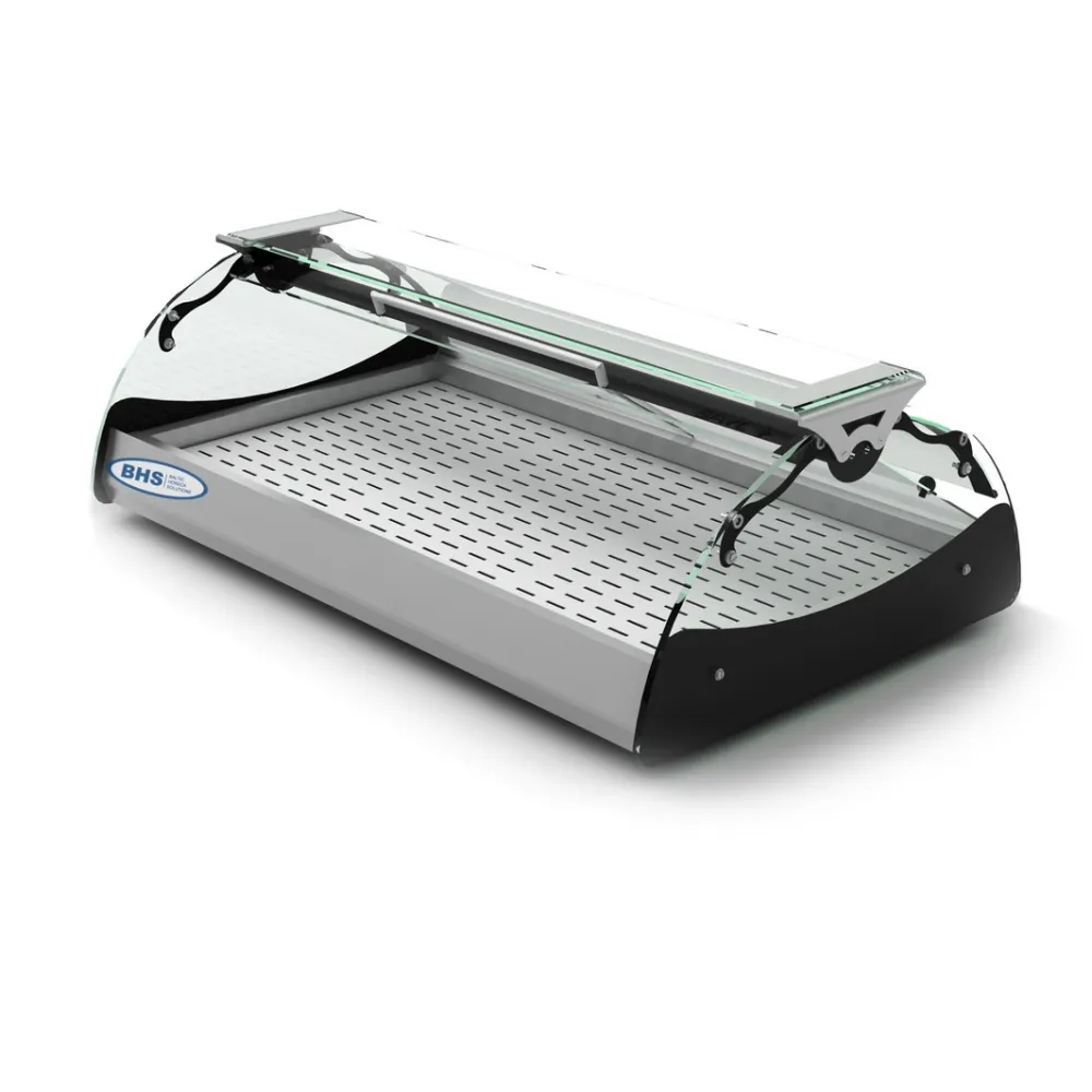 Vitrine réfrigérée MAXISELF VMX3