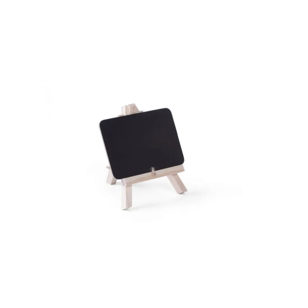 Tabletop blackboard 148x130x120