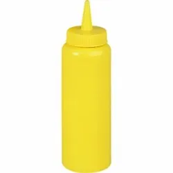 Bouteille doseuse pour sauces 700 ml