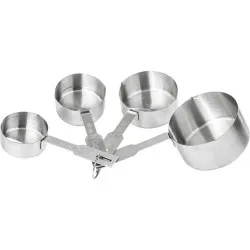 Measuring cups