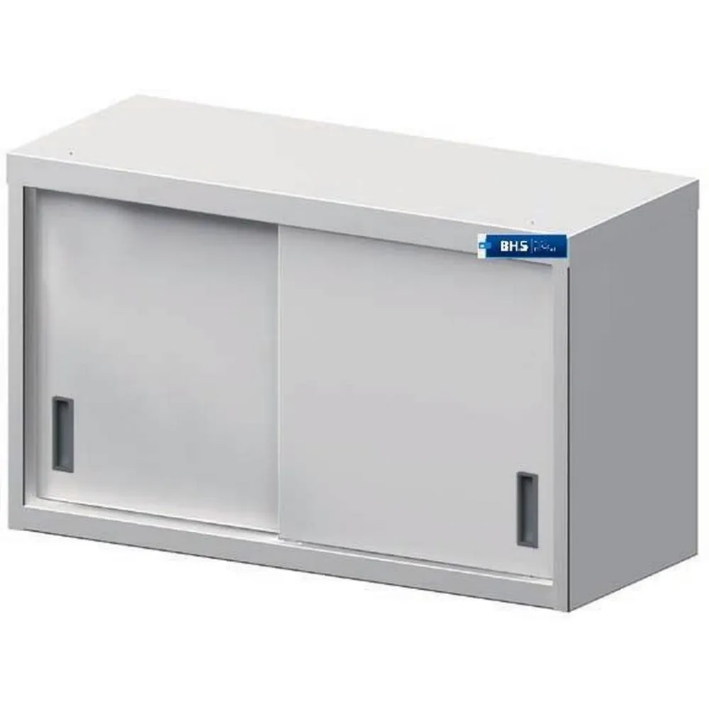 Étagère en métal 1800