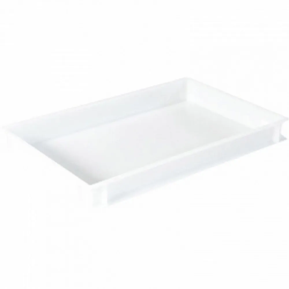 Récipient pour la pâte 600x400x100mm