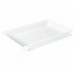 Récipient pour la pâte 600x400x100mm