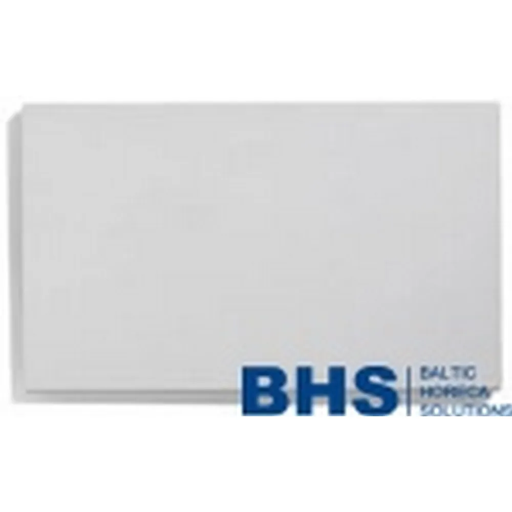 Dekoratīvais apdares panelis 2xGN1/2 traukiem