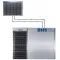 Fabricant de glace modulaire GALA REMOTE 380 kg - ITV