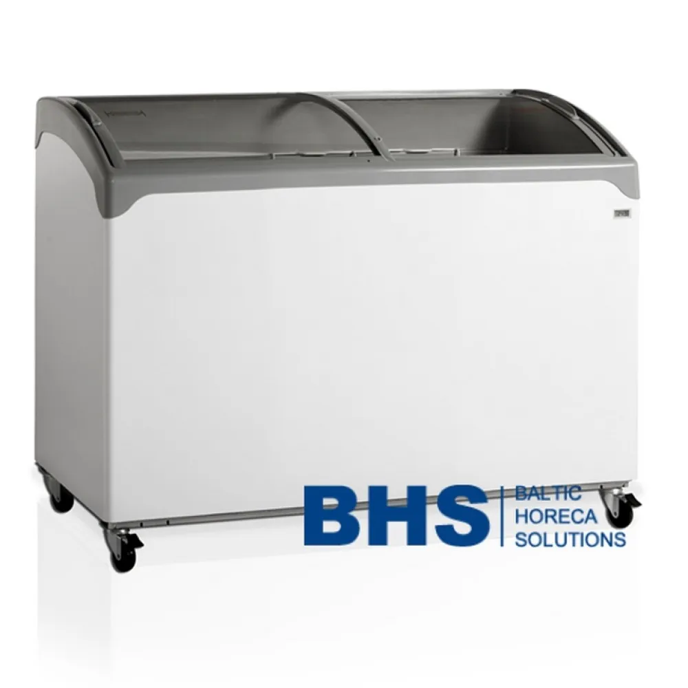Congélateur de crème glacée NIC 298 l