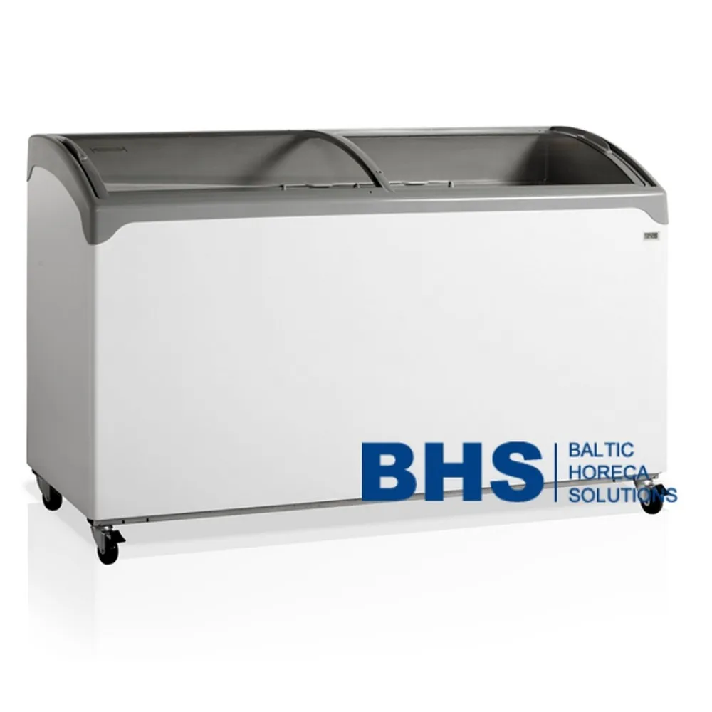 Congélateur de crème glacée NIC 367 litri