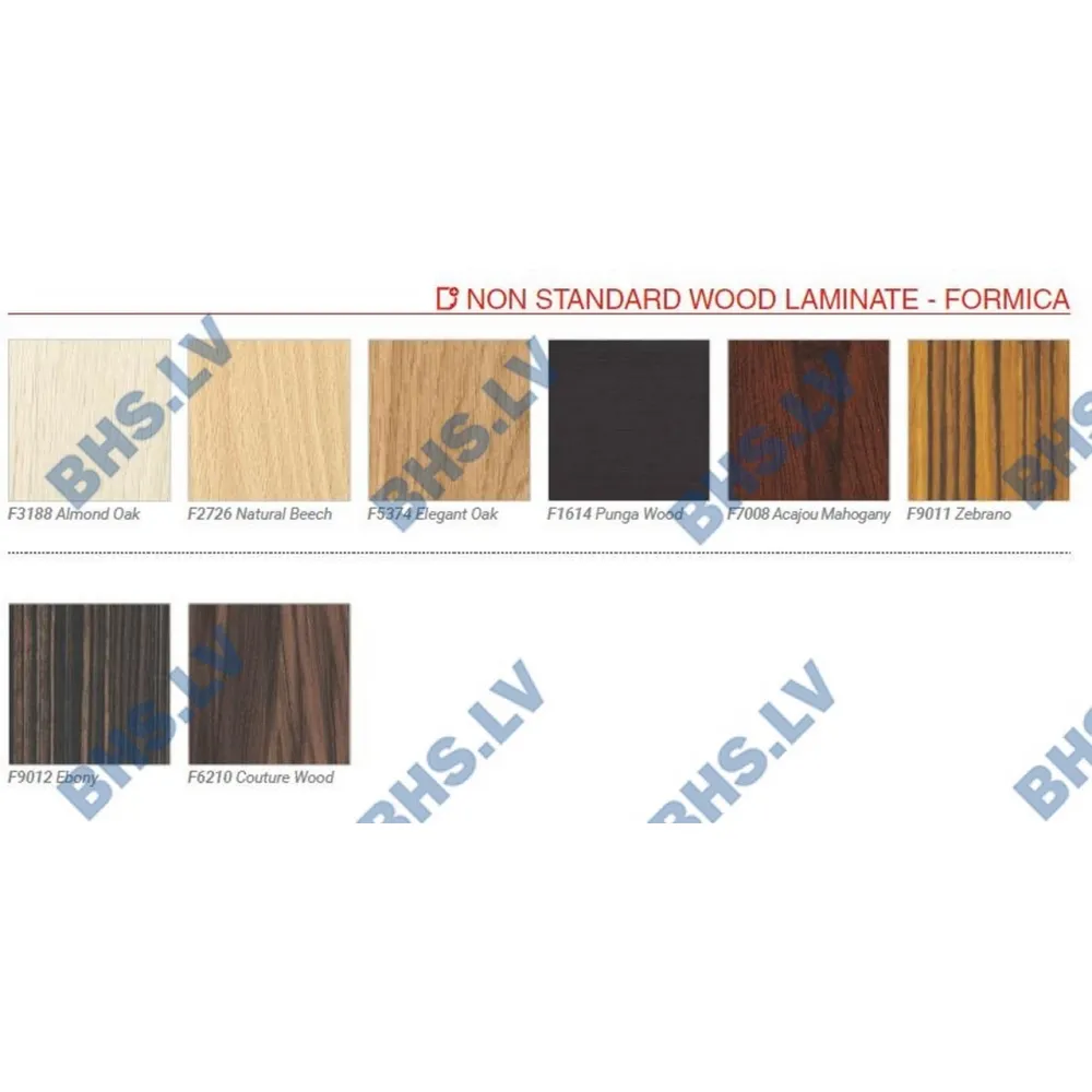 Comptoir de distribution neutre 3200-8