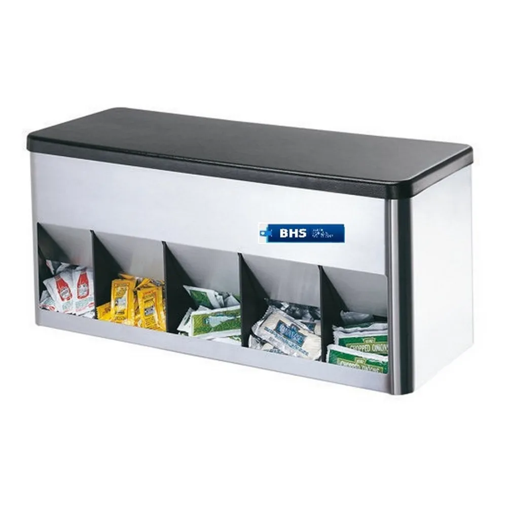 Organisateur OBHSS118