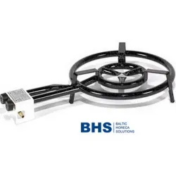 Gas burner PAELLA 500
