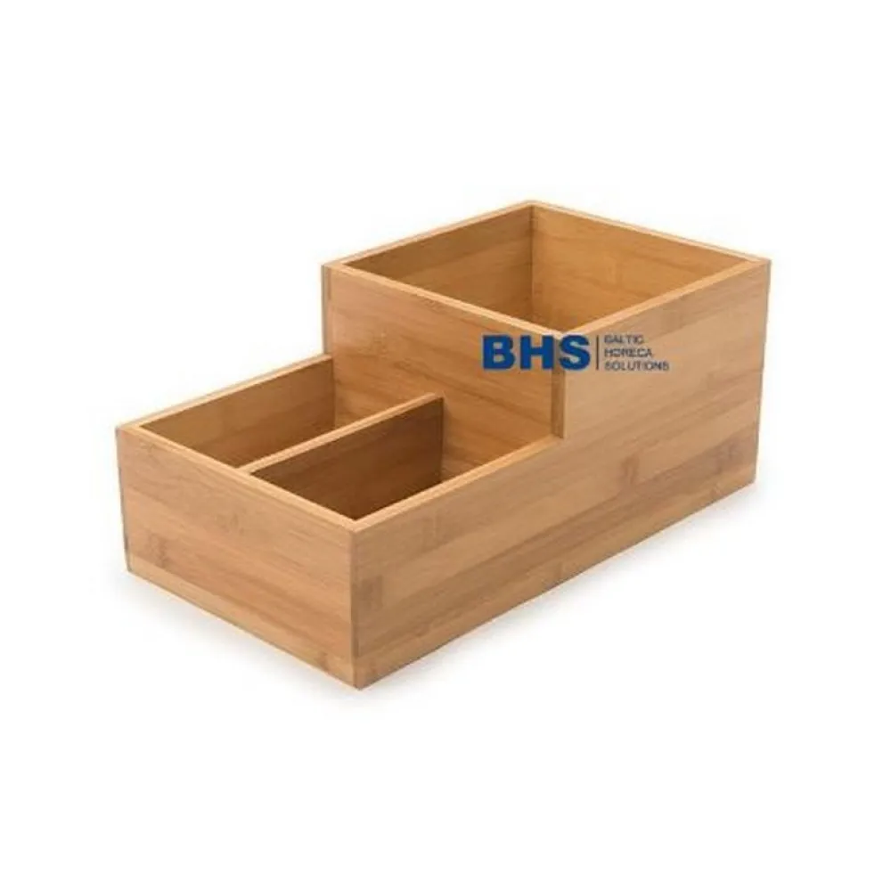 Bambusa modulis 3 elementi