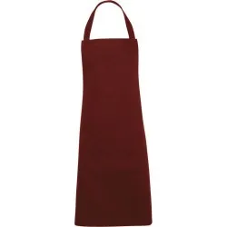 Apron - red