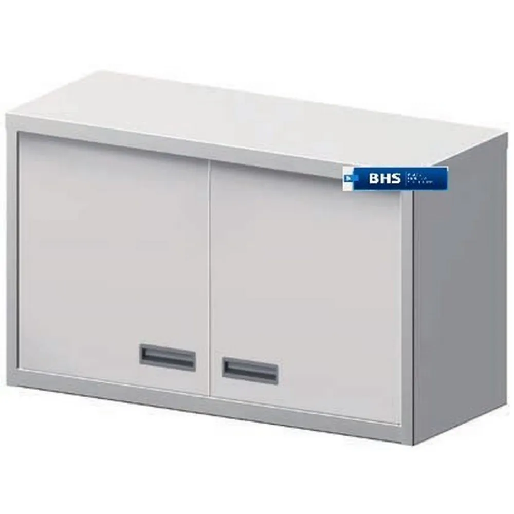 Étagère en métal 900