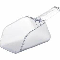 Pelle en Polycarbonate 1000 ml