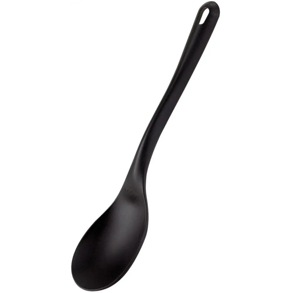Portion serving spoon 350 mm