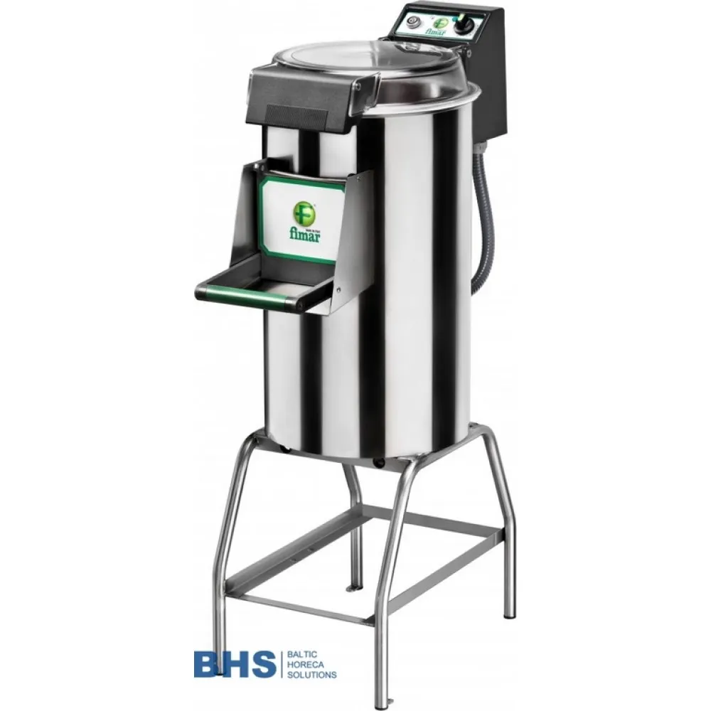 Épluche Pommes de Terre PPF/18M