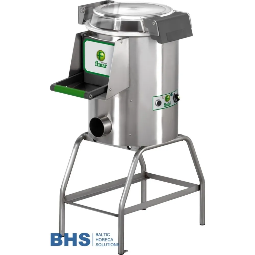 Épluche Pommes de Terre PPF/5