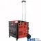 Chariot pliable PRACTIK PR5260 - Shopping Basket