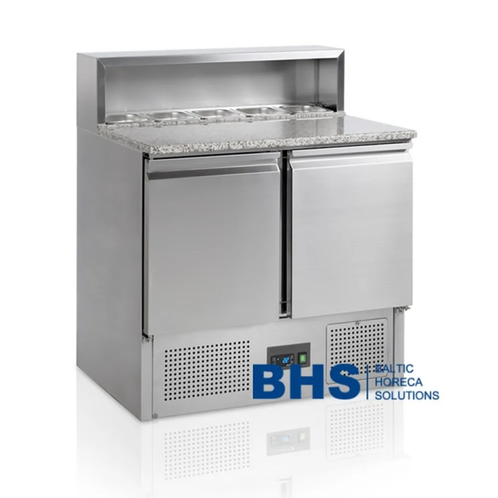 Comptoir à pizza PT920I