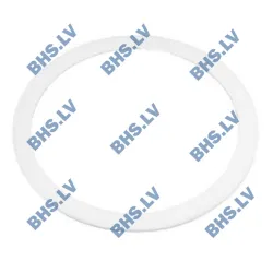 PTFE FLAT GASKET ø26x21x2 mm