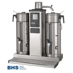 Système de filtre B40