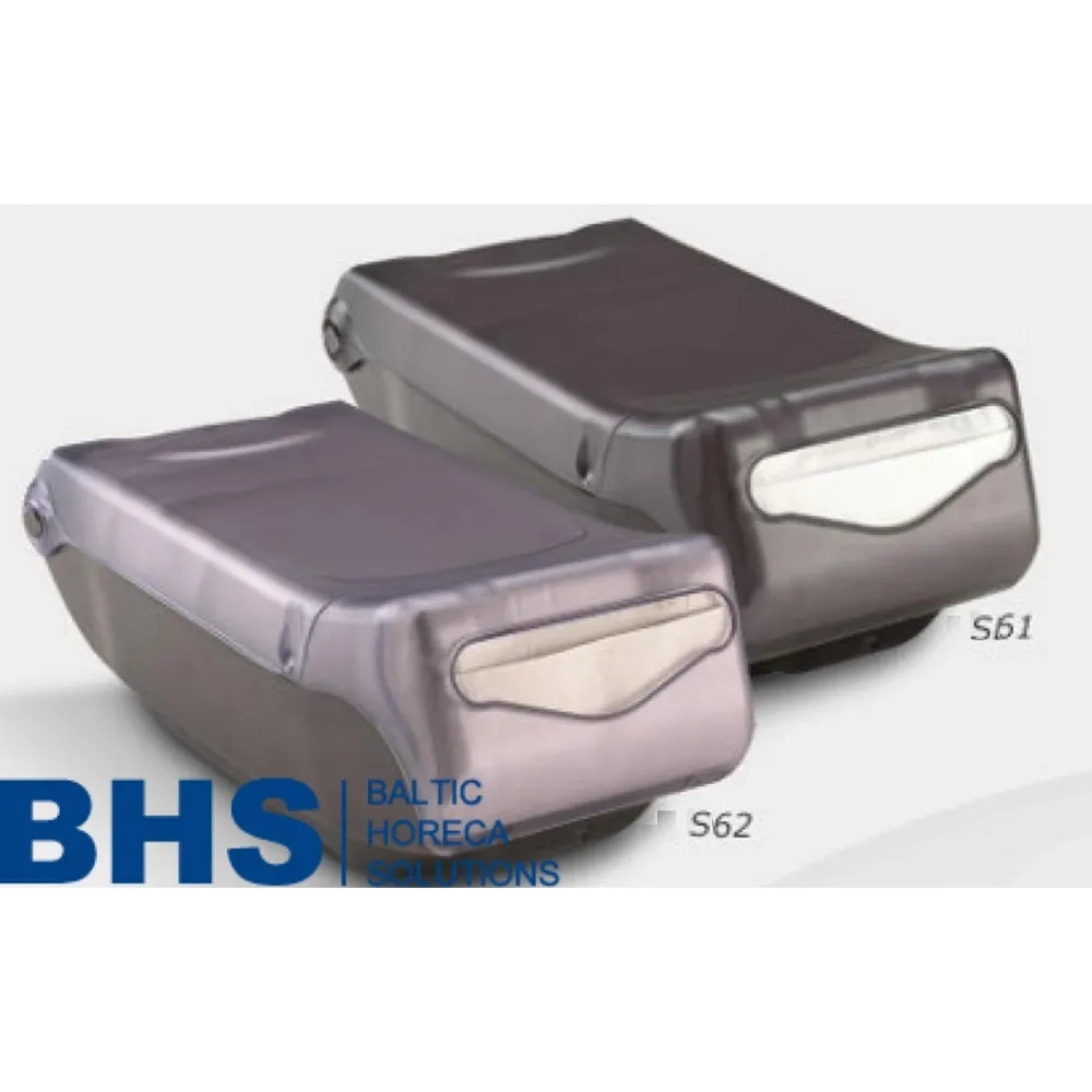 Porte-serviettes S61/S62