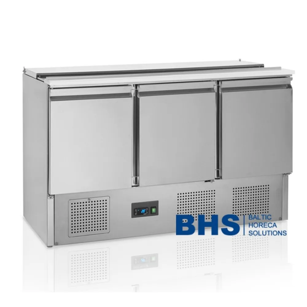 Table réfrigérateur SA 1365 mm
