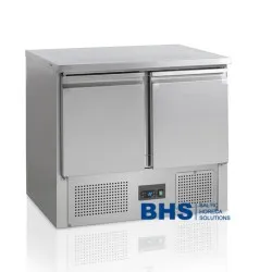 Table congélateur GN1/1 943 mm