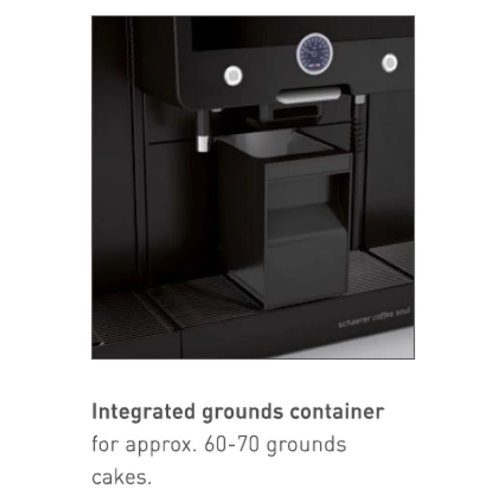 CHAERER SOUL Légèrement utilisé