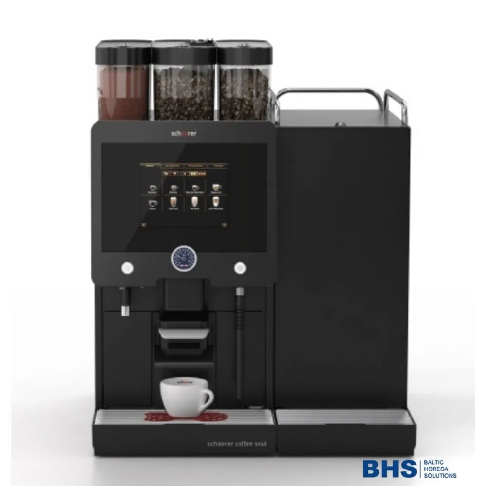 CHAERER SOUL Légèrement utilisé