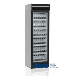 Refrigerator SCU1375CP