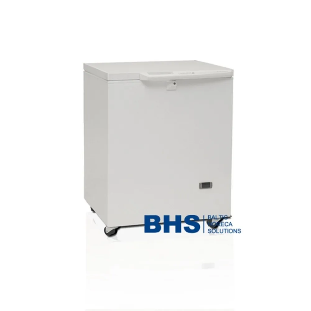 Congélateur de laboratoire SE 152 l