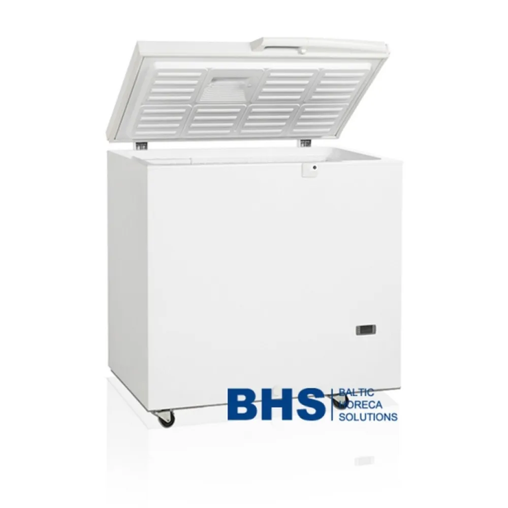 Congélateur de laboratoire SE 230 l