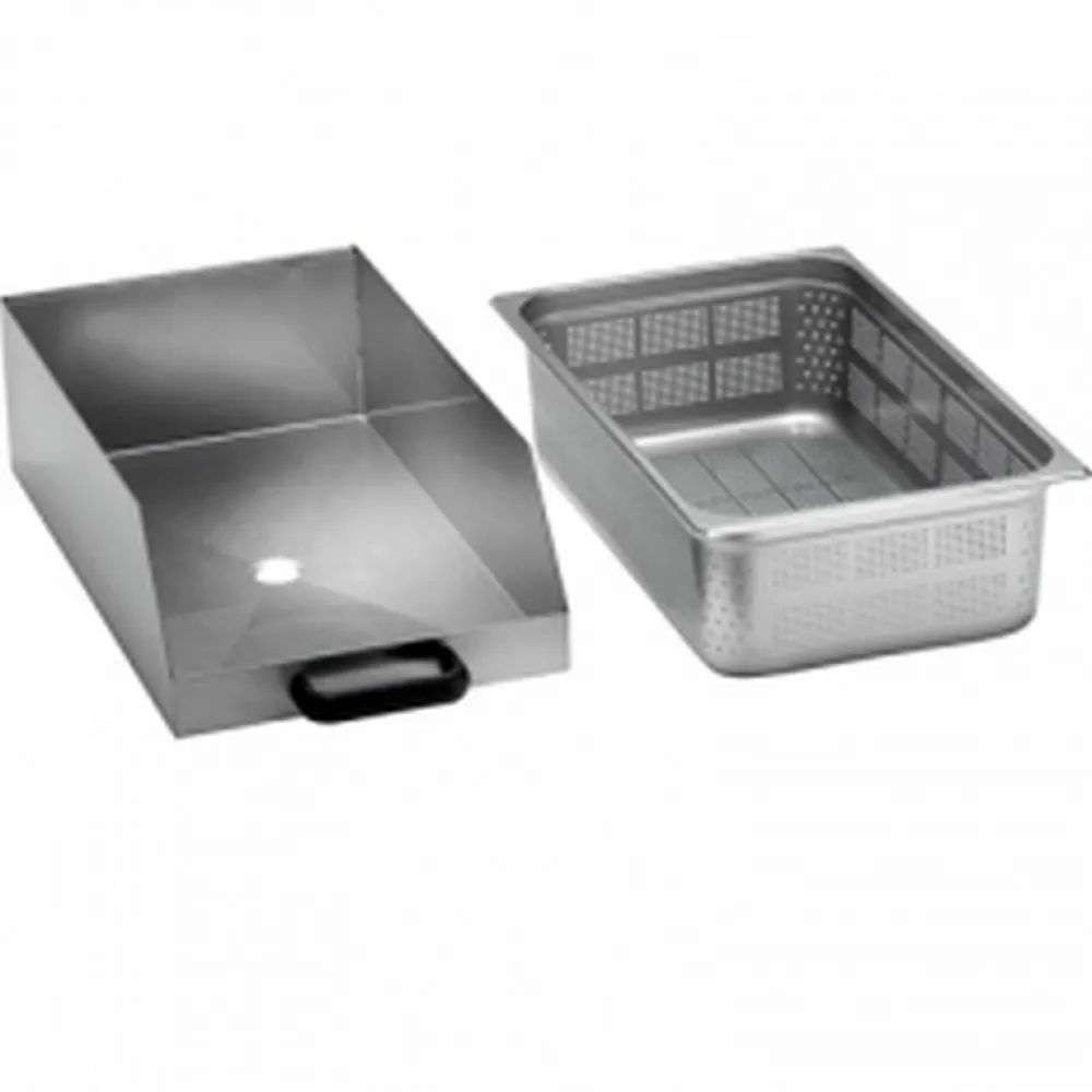 Séparateur d'épluchure