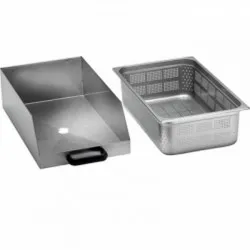 Séparateur d'épluchure