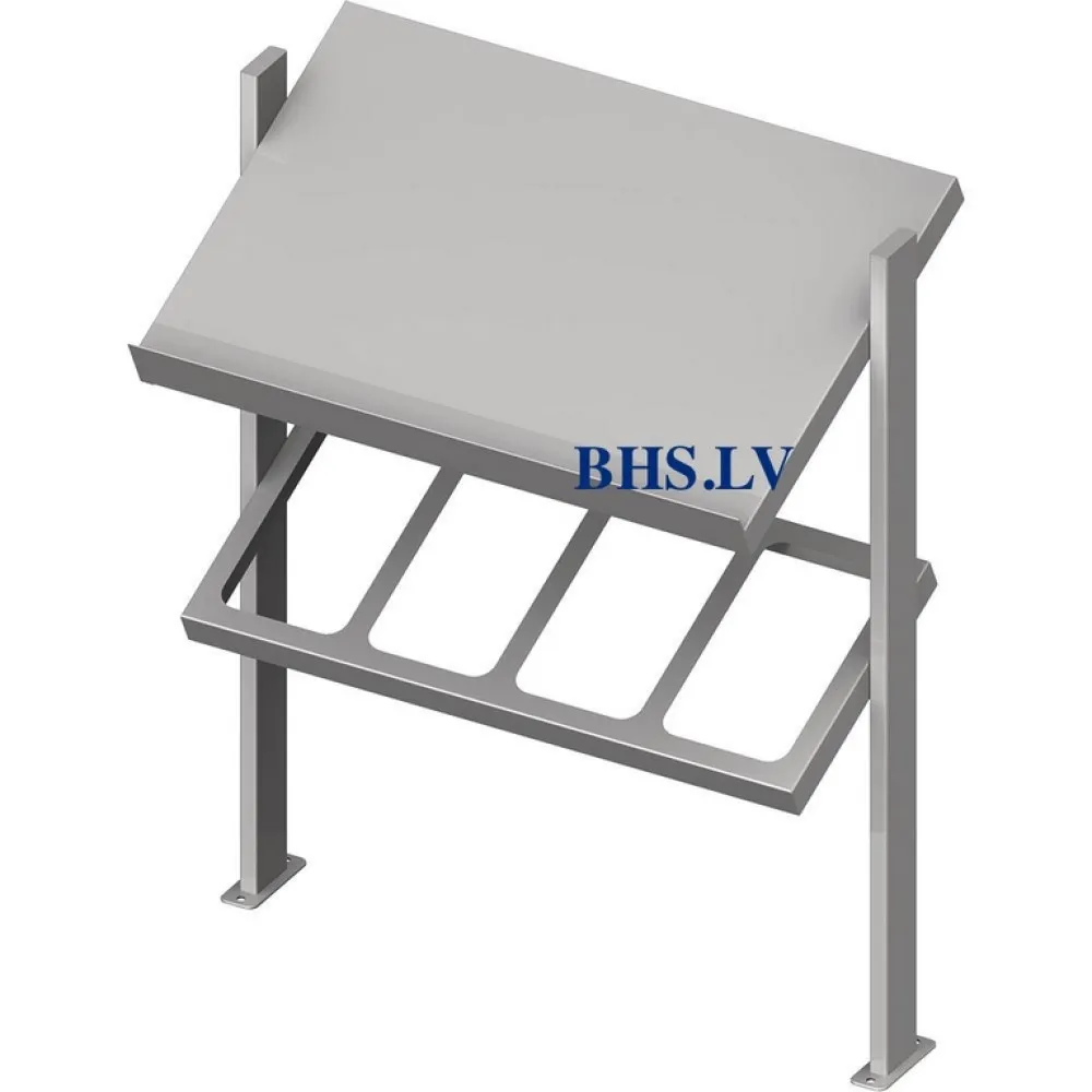 Sideboard for cutlery